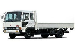 About MITSUBISHI FUSO in Malaysia - FUSO Truck Distributor Malaysia