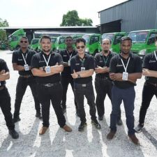 Build to satisfy - The Making of the Extraordinary of FUSO Canter Tanker Truck for Fathopes Energy Sdn Bhd